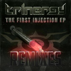 Trinergy - Recoil (Volterix Remix)