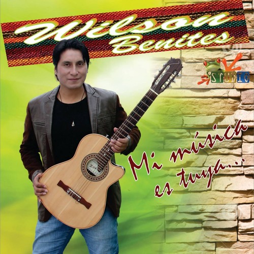 Listen to WILSON BENITES - SENTIMIENTO ANDINO by user588960289 in wilson  benites playlist online for free on SoundCloud