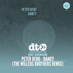 Peter Berg - Dancy(The Willers Brothers Remix)
