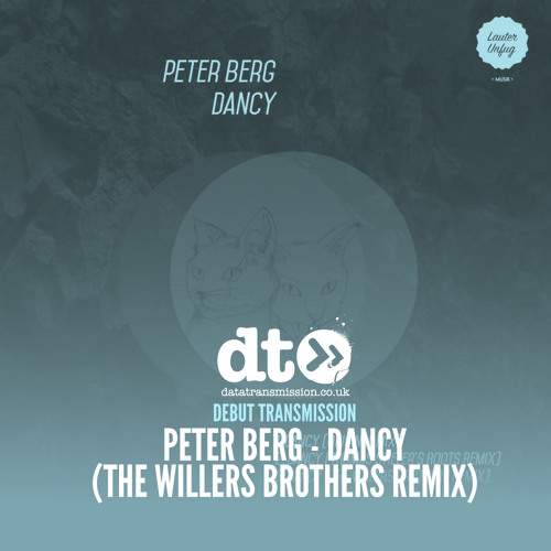 Peter Berg - Dancy(The Willers Brothers Remix)