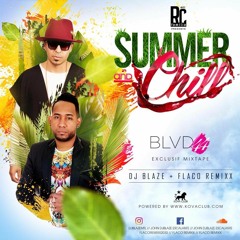 Summer & Chill Mixtape