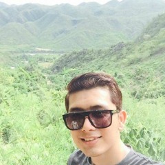 Zwe Pyae - A Way Mile - 128K MP3 (1)