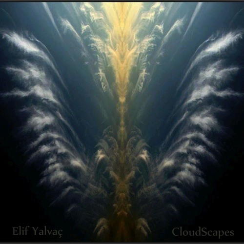 Lenticularis (From CloudScapes EP - July 6, 2016)