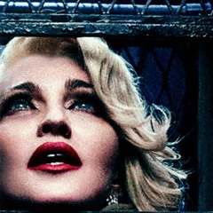 Madonna - Heaven (2016 The Streets R4 Pride Mix)