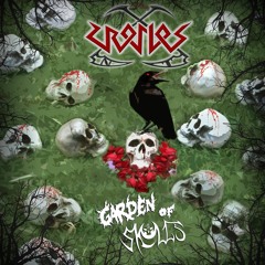 Garden of Skulls