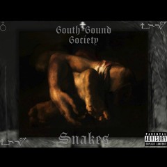 [Ol Scrxtch] Snakes [Prod. @KidSkrillaBeatz]