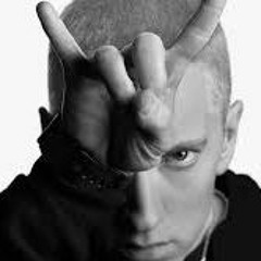 Friends With The Monster Eminem