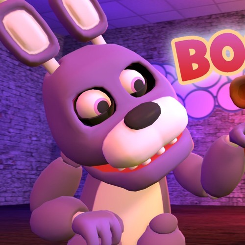 Stream Five Nights At Freddy's 1 Song - The Living Tombstone