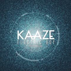 KAAZE - Electric Boy