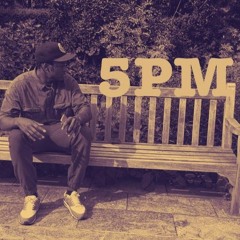 5 PM type beat - 214 (Neighborhood)