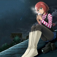 Nightcore--I Lied I'm Dying Inside