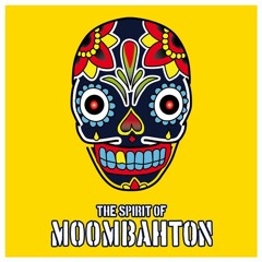 Moombahsummer 2016 by Martenvdwal