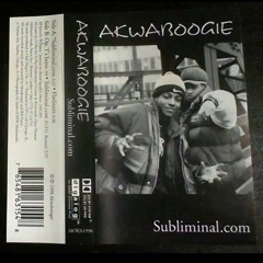 AkwaBoogie - Subliminal.com