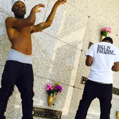 "All Of That" (by.HotboyTaliban)