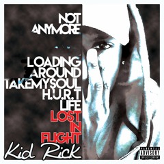 Anymore (produced by Quan)