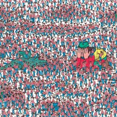 "Damn Near" kendo garuru X hd X mtga (Prod. Wavvegawd)