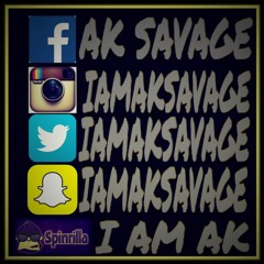 AK - Lied To Me Remix (Rayy Dubb)