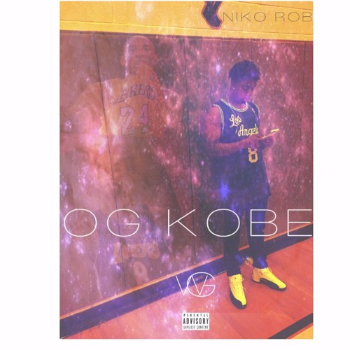 NikoRob - OG KOBE