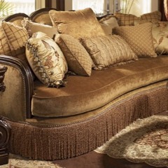 Trapping On The Couch