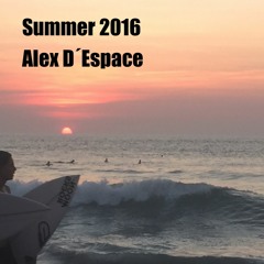 Summer 2016 Mixtape