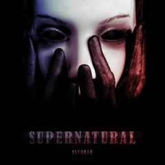 DARK TRAP BEAT INSTRUMENTAL ('SUPERNATURAL') [PROD. BY CLUBEAK]