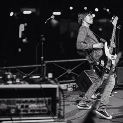 Efek Rumah Kaca - Kau Dan Aku Menuju Ruang Hampa (cover)