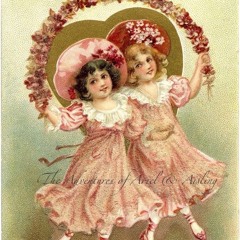 The Adventures of Ariel & Aisling ~ Journey to Ridgeland