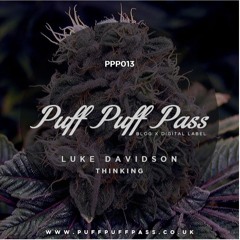 Luke Davidson - Thinking (Tom Dawson Remix)