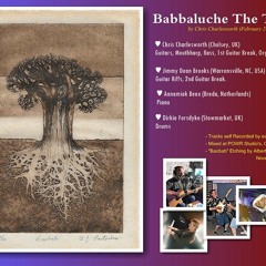 Babbaluche The Tree