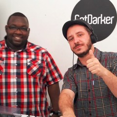 Chef & Von D – GetDarkerTV 153 [August 2012]