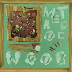 METAPØD - YØSHIBURGER