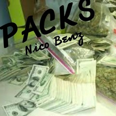 Nico Benz - Packs