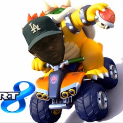 Kendrick Lamario - King Koopa