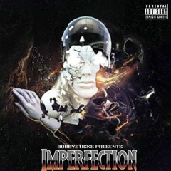 Bobbysticks - No Trace