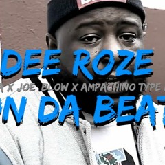 JACKA X JOE BLOW X AMPACHINO TYPE BEAT