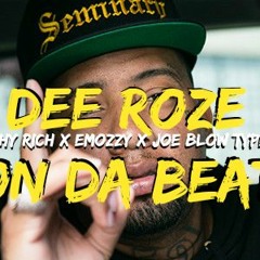 DRB - PHILTHY RICH X EMOZZY X JOE BLOW TYPE BEAT