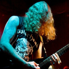 LIAR (MEGADETH COVER)