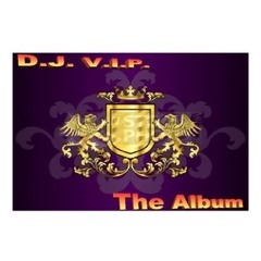 VIP The Blood Remix 2. - VIP Productions