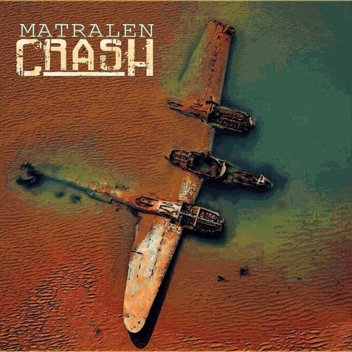 Matralen - Crash