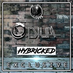 Oh Losha  - Hybricked [Shadow Phoenix Exclusive]