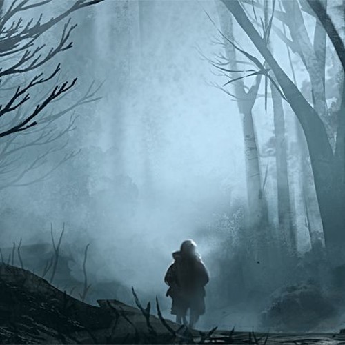 Undertale Snowy Dual Mix