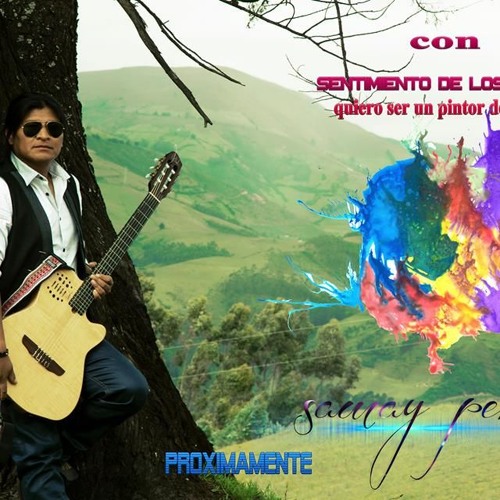 Samay Peralta  Solo Otra Vez
