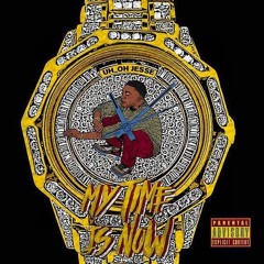 My Time Is Now Intro (Prod. by The Martianz)