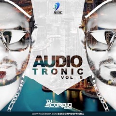 Kar Gayi Chull - Delhi Girls Mix - Dj Scorpio Dubai (Releasing Soon)