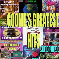 GOONIE'S GREATEST HITS