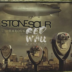 NikCapitini & EnricoBellotta_Through glass (Stone Sour - SAMPLE)
