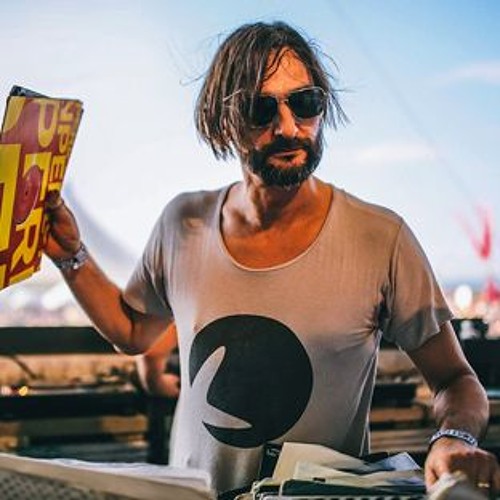 Ricardo Villalobos