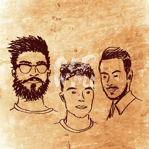 Yearnin'_Misery (EP 2015)