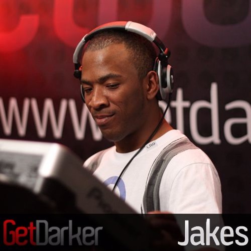 Jakes – GetDarkerTV 013 [June 2009]