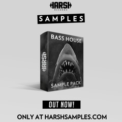HarshSamples.com Bass House Samples